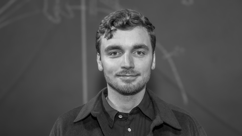 Portrait of Joachim Moeyens